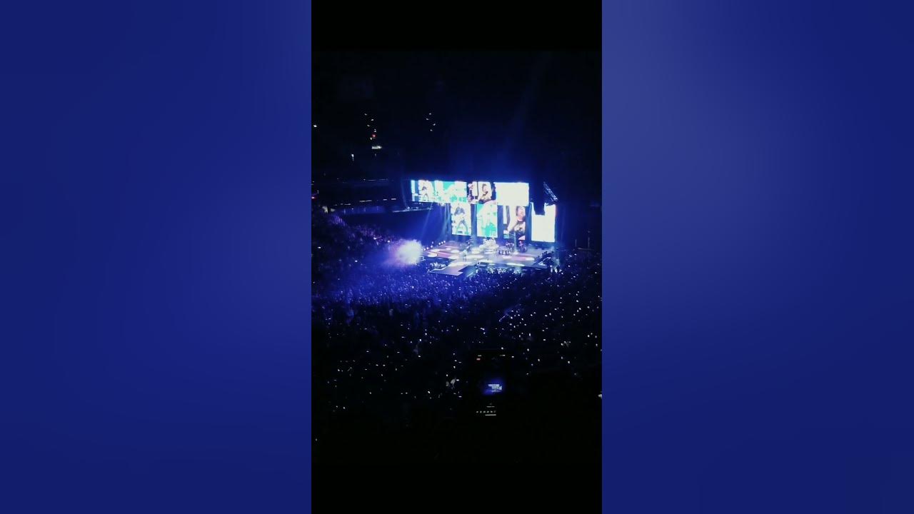 Mana Concert Phoenix, AZ 2023 YouTube