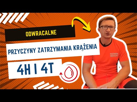 Wideo: 4 sposoby na powstrzymanie wstrząsów