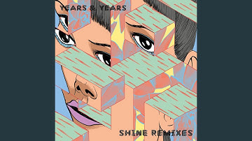 Shine (Danny L Harle Remix)