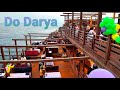 Do Darya Karachi | Kababjees at Do Darya | Best Place For Dine in Restaurants in Pakistan I Do Darya