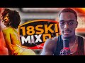 18ski  18mixdj  18h ft yannoski avis et raction