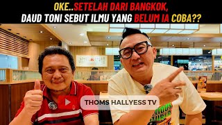 Download Lagu BANGKOK DAY 3 : BANYAK PRAKTEK GUNA-GUNA SESAMA JENIS ??? MP3