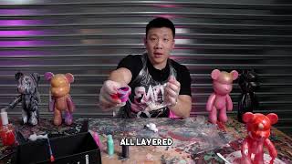 The Fluid Project - Fluid Keyring Tutorial
