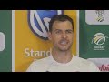 Philander sets the tone before centurion Cook cashes in