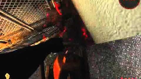 Killing Floor - Goomba Stomp