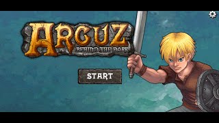 Arcuz - Behind the Dark screenshot 3