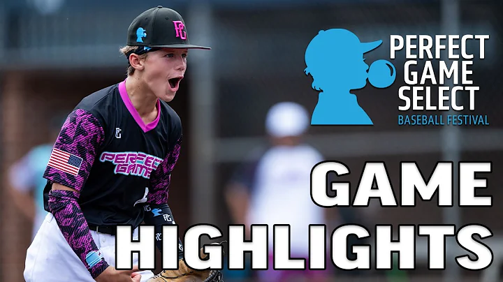 11U Select Fest Full Game Highlights | 2025 PERFECT GAME