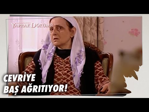 Neyyir'in Sabrı Taştı! - Yaprak Dökümü 69. Bölüm