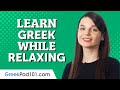 How to Turn Greek Learning into a Habit