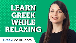 How to Turn Greek Learning into a Habit