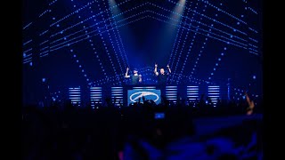 Cosmic Gate - Am2Pm (Live At Asot 900 Utrecht, Nl)