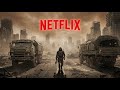 TOP POST-APOCALYPTIC Series on Netflix right NOW 2026!