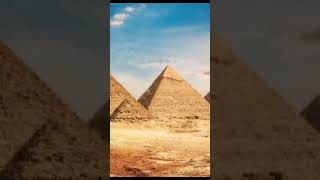 كم عدد اهرامات مصر ؟