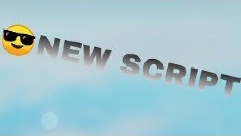 ARCEUS X ROBLOX NEW OP FLING SCRIPT SHOWCASE