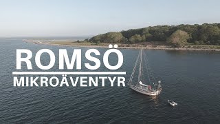 Mikroäventyr: Romsö