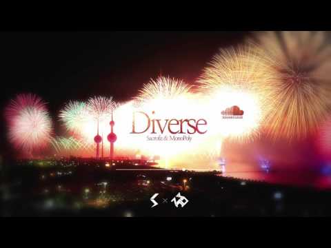 Sacrofiz & MonoPoly - Diverse