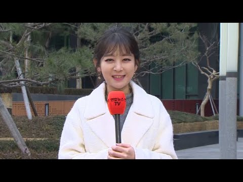 [날씨] 절기 '우수' 비교적 온화…대기 계속 건조 / 연합뉴스TV (YonhapnewsTV)
