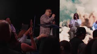 Sunday Worship Experience 1PM PST