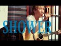 『SHOWER』/ Rio@横浜 いっちゃん