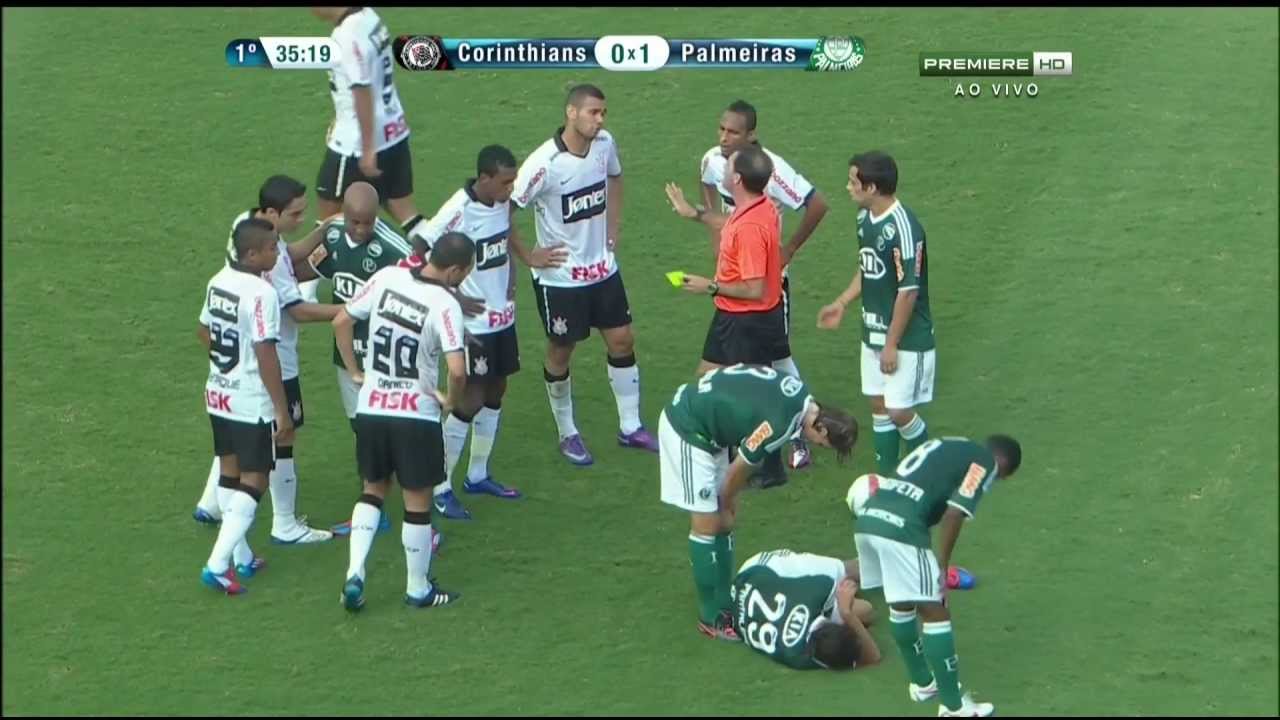 Eu odeio o “Bragantino” - Blog do Rica Perrone