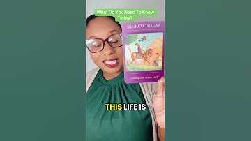 4.16.25 What Do You Need To Know Today? #oracle #oraclereading #guidance