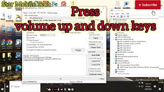 Redmi A2 A2+ FRP unlock umt pro only one click2025 Redmi A2+ Frp Bypass/Unlock Google Account #viral