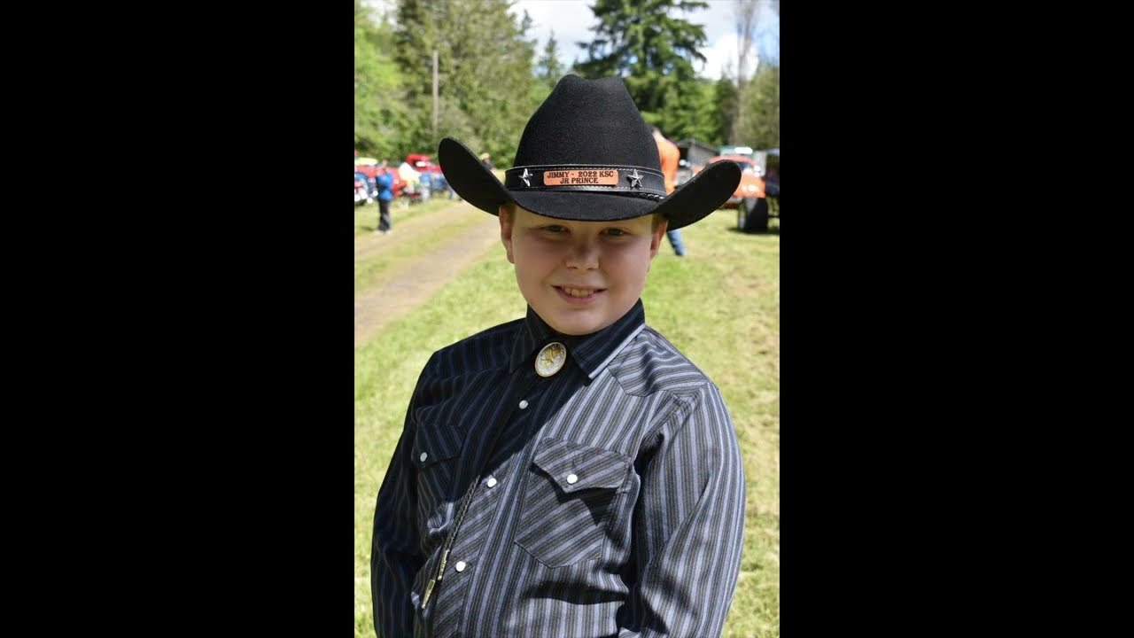 Kitsap Saddle Club 1st annual car show. YouTube