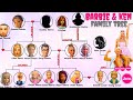 Barbie And Ken&#39;s Family Tree