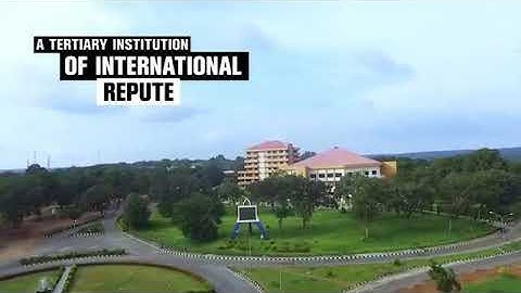 UNILORIN BETTER BY FAR