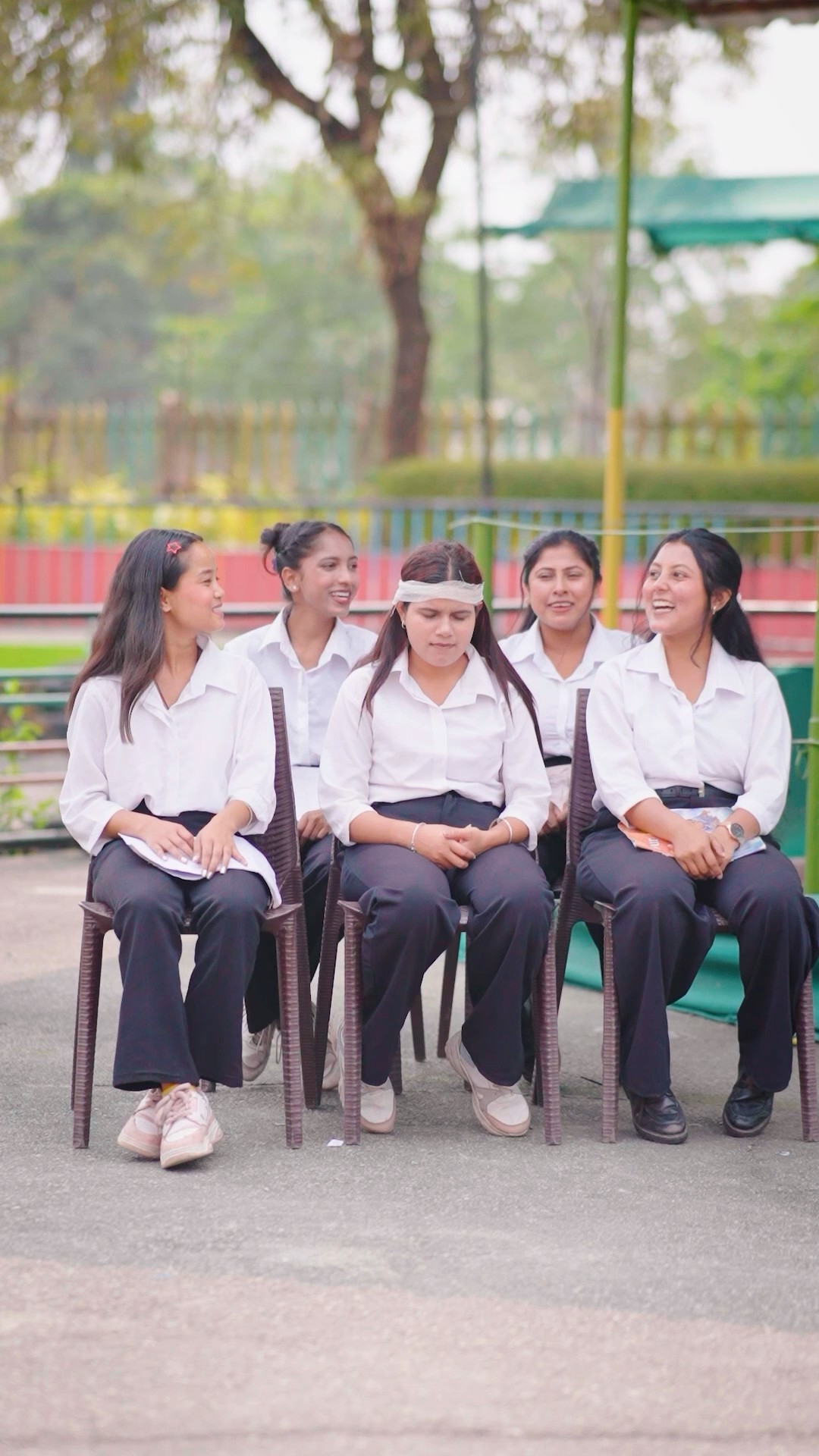 School Mai Hua Masti❤️❤️❤️ #shortvideo #shortsvideo #shorts