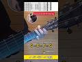 ギター すぐに弾けるイージーギターリックス練習 #guitarlessons #guitar