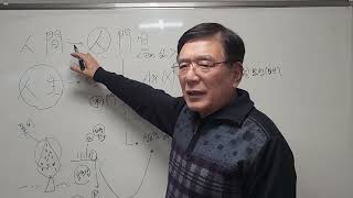 인생은 어디로 어떻게 흘러가는가? 수리사주로 풀다
