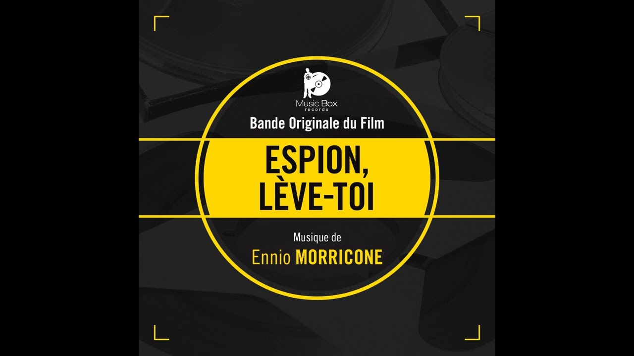 Watch Ennio Morricone - Marche en la (Version 3) on YouTube