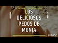 &quot;PEDOS DE MONJA&quot; delicioso o asqueroso