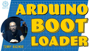 Apa Itu? Arduino BootLoader (Subtittled)