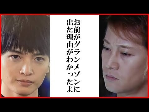 中居正広が滝沢包囲網で“事務所内ひとりぼっち”… 『Kis My Ft2』紅白初出場との因果関係とは一体