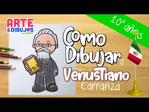 Como dibujar a PORFIRIO DÍAZ | Revolucion Mexicana | Arte y Dibujos para  Niños - thptnganamst.edu.vn