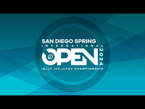 San Diego Spring IO 2024 | Mat 6 (Day 1)