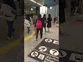 Local train from Rinku going back to Namba 🇯🇵