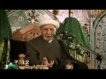 إذا كان الموت حتمي فلم يعاقب القاتل د أحمد الوائلي إذا كان الموت حتمي فلم يعاقب القاتل د أحمد الوائلي