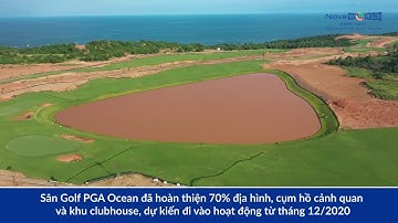 TIẾN ĐỘ XÂY DỰNG DỰ ÁN NOVAWORLD PHAN THIẾT