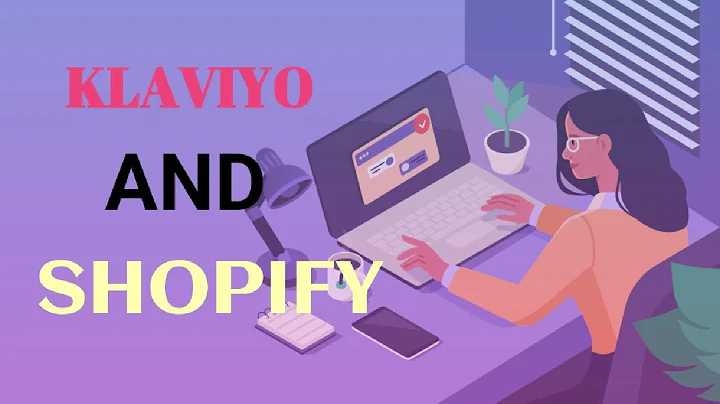 Boost Your Shopify Store with Klaviyo's Email Marketing