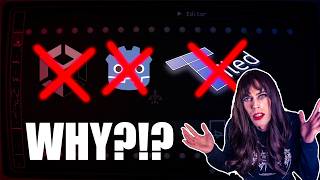 Why I Built My Own Level Editor