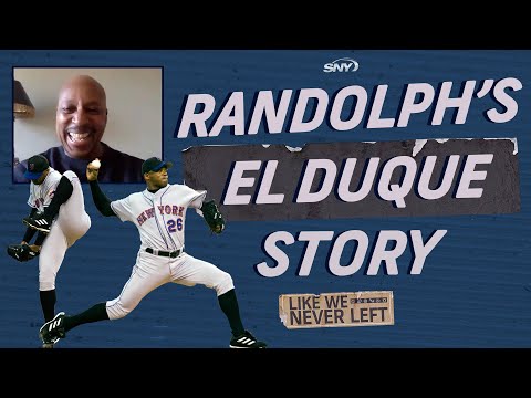 Video: Valor neto de Willie Randolph: wiki, casado, familia, boda, salario, hermanos