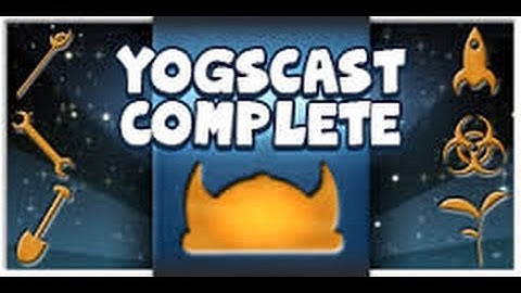 How to Install The Yogscast Complete Pack!