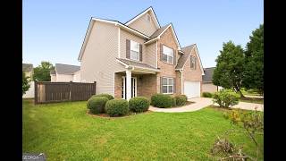 105 Dane Terrace | Warner Robins Real Estate