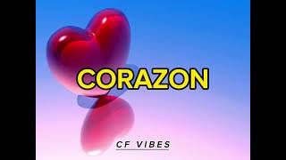 Abigail Chams ft Rayvanny - CORAZON (lyrics)