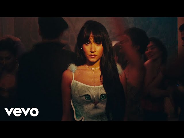 Aitana - Formentera feat. Nicki Nicole