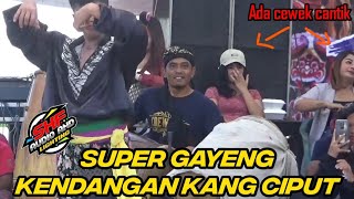 AUDIO JERNIH❗❗ LAGU GAYENG JARANAN ROGO SAMBOYO PUTRO TERBARU 2023