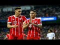 ملخص مباراة ريال مدريد و بايرن ميونخ 4-3 دوري لابطال 2018